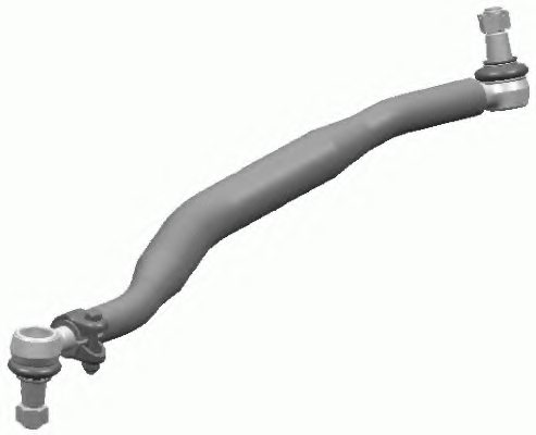 LEMF?RDER 21205 01 Centre Rod Assembly